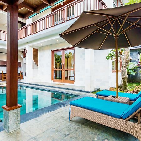 Zen Villa River Side, 1 Bedroom Ubud Extérieur photo