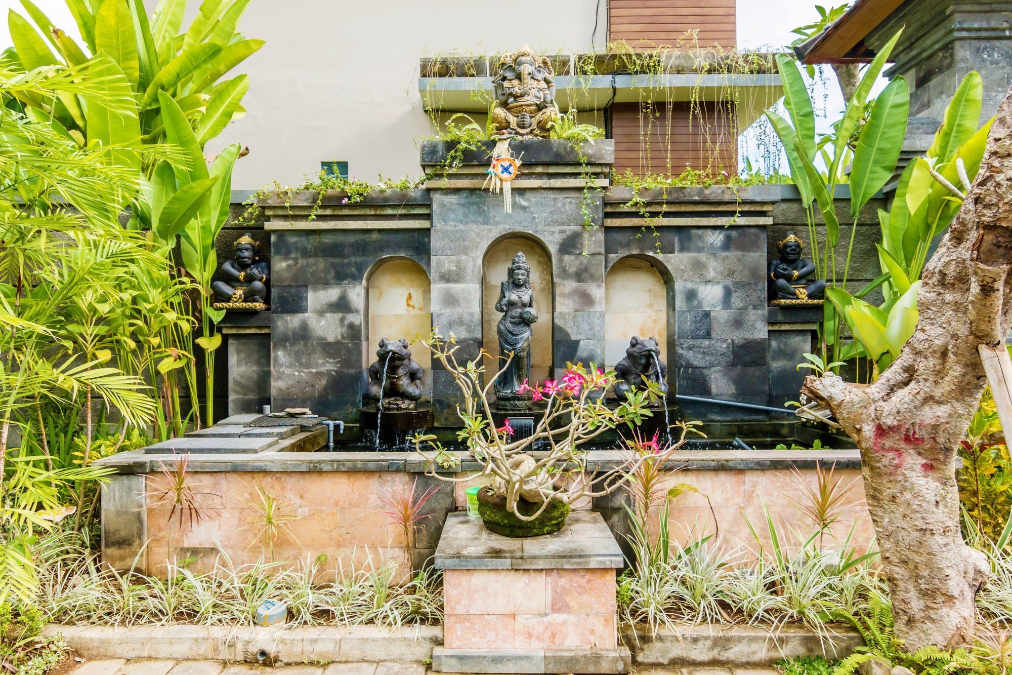 Zen Villa River Side, 1 Bedroom Ubud Extérieur photo