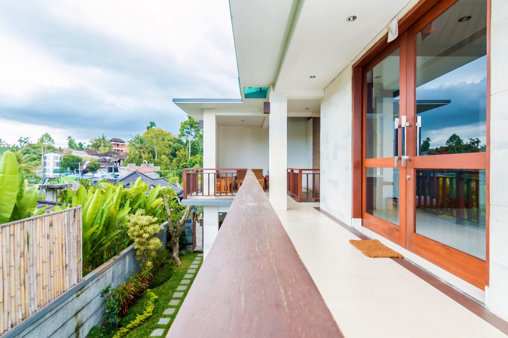 Zen Villa River Side, 1 Bedroom Ubud Extérieur photo