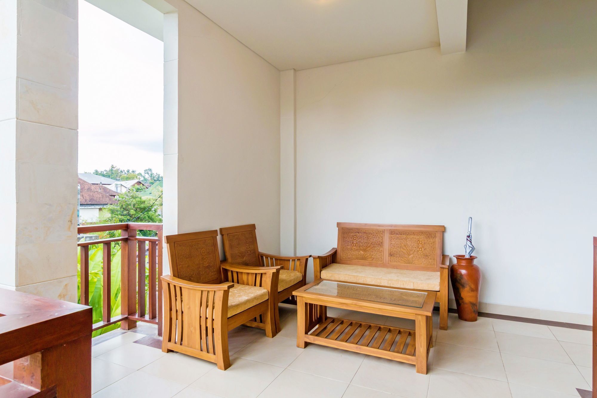 Zen Villa River Side, 1 Bedroom Ubud Extérieur photo