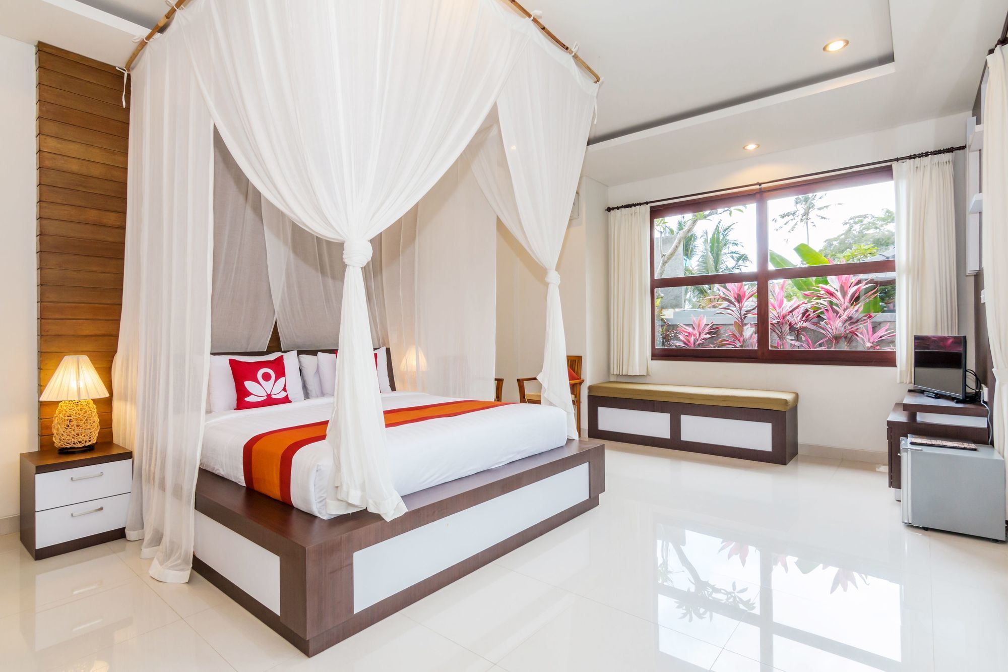 Zen Villa River Side, 1 Bedroom Ubud Extérieur photo